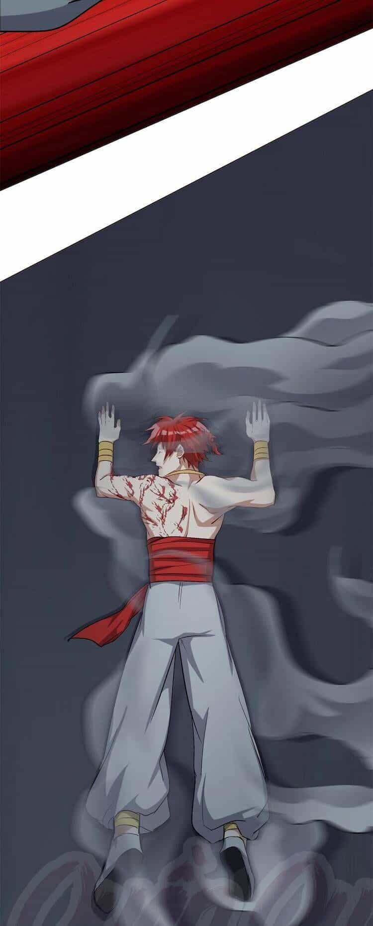 Thần Lai Yêu Vãng - Chương 34 - ảnh 33