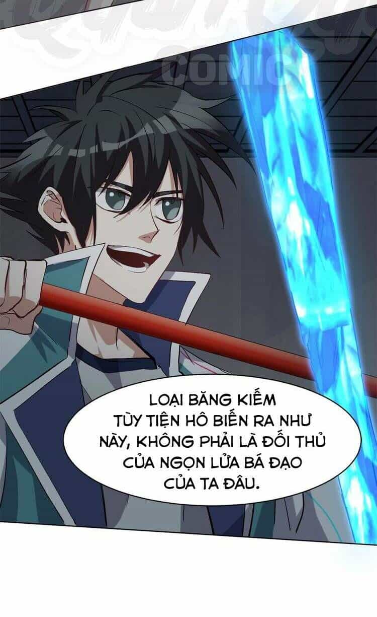 Thần Lai Yêu Vãng - Chương 35 - ảnh 28