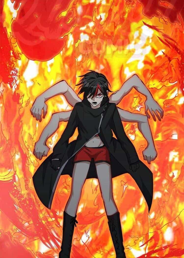 Thần Lai Yêu Vãng - Chương 36 - ảnh 46