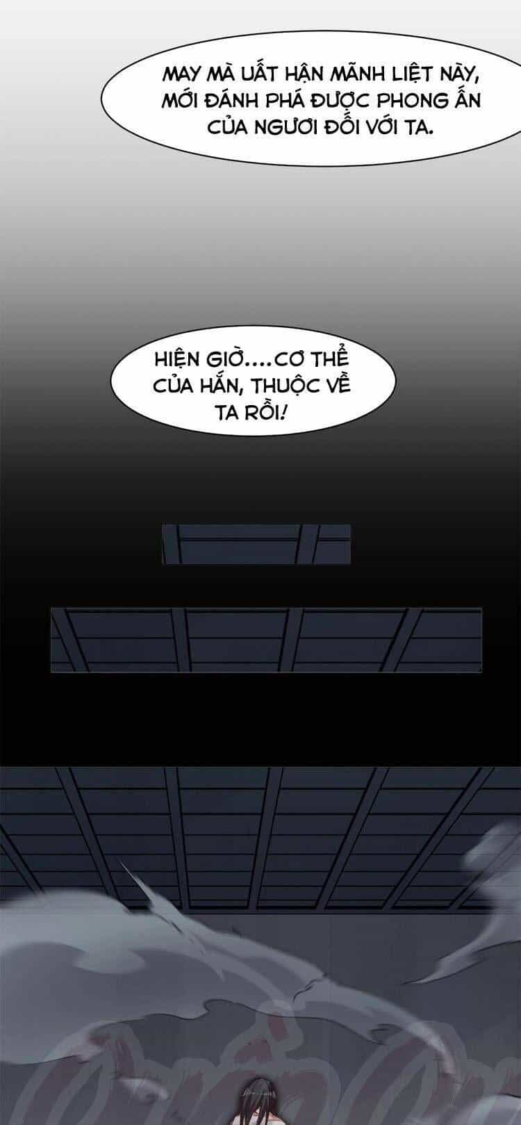 Thần Lai Yêu Vãng - Chương 36 - ảnh 7