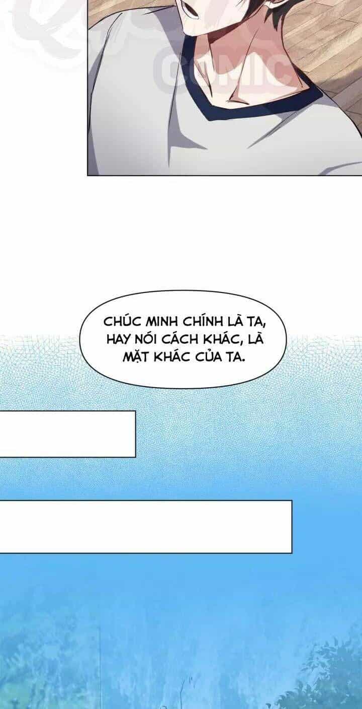 Thần Lai Yêu Vãng - Chương 37 - ảnh 34
