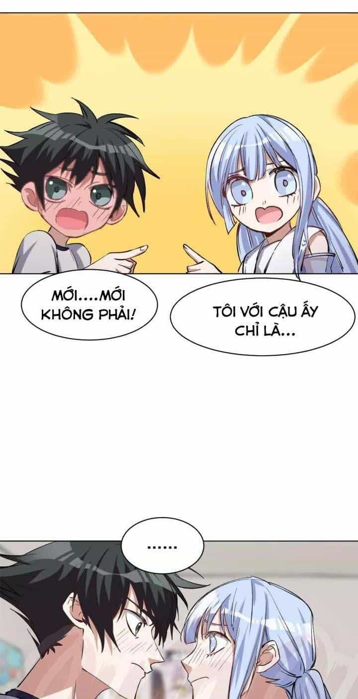 Thần Lai Yêu Vãng - Chương 38 - ảnh 19