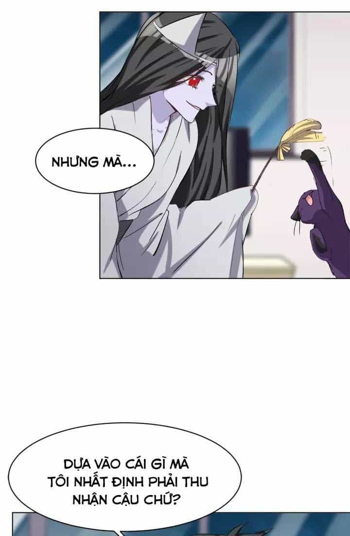 Thần Lai Yêu Vãng - Chương 38 - ảnh 41