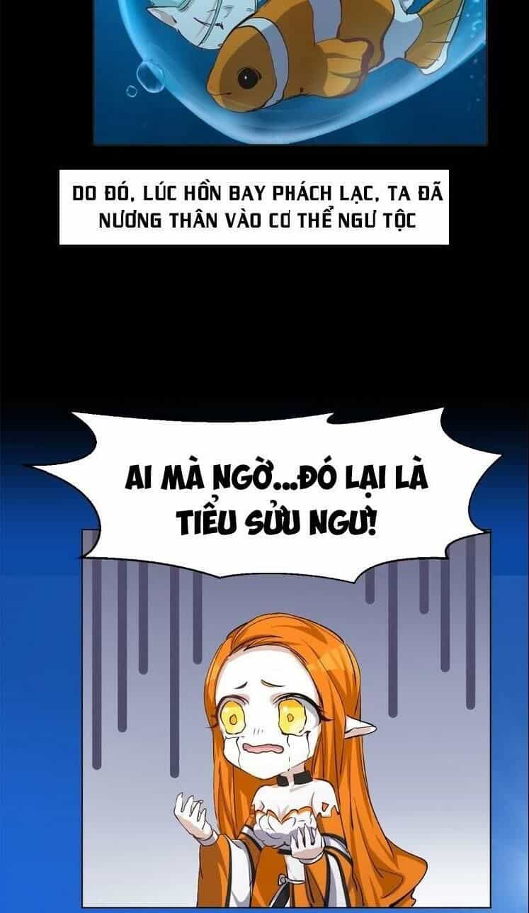 Thần Lai Yêu Vãng - Chương 40 - ảnh 20