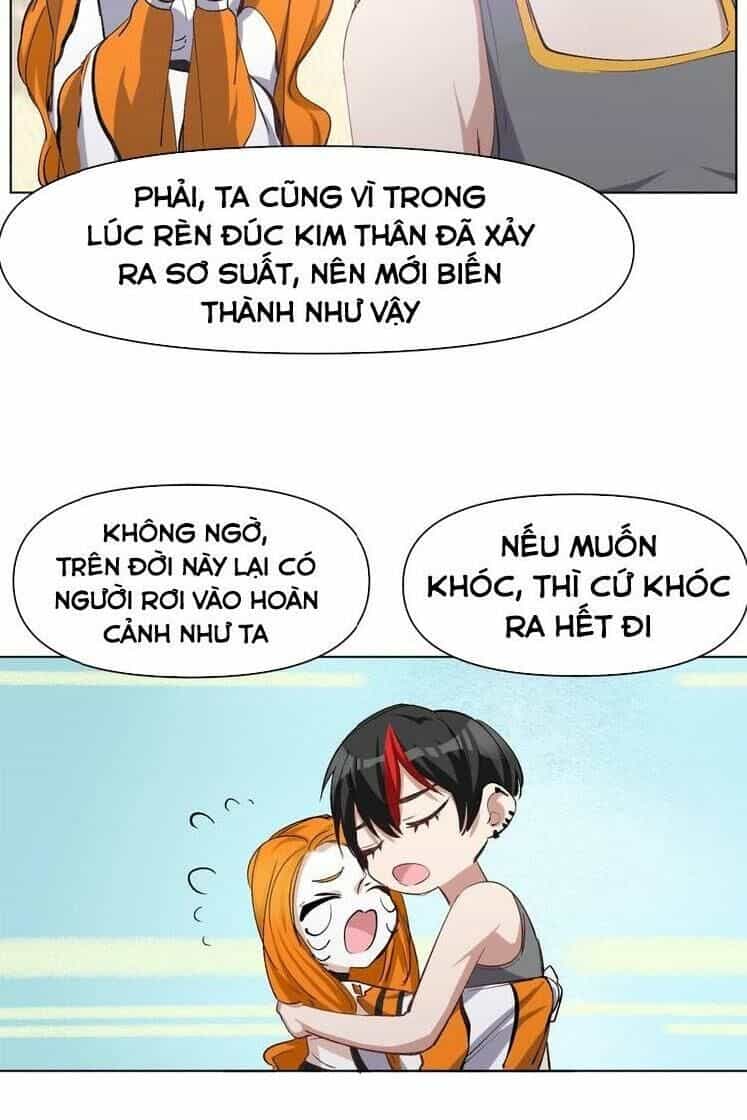 Thần Lai Yêu Vãng - Chương 40 - ảnh 24
