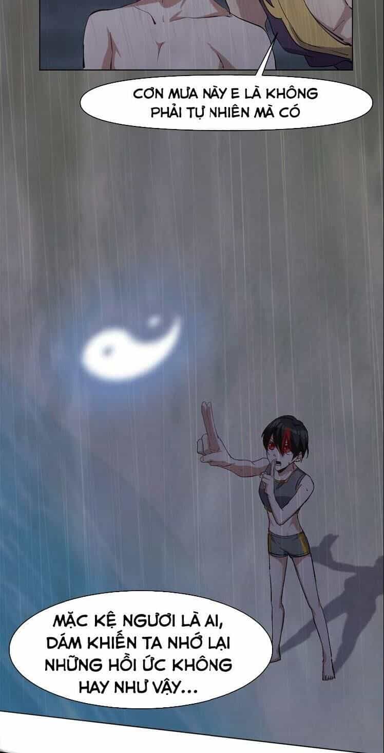Thần Lai Yêu Vãng - Chương 40 - ảnh 6