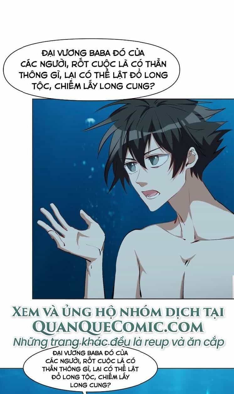 Thần Lai Yêu Vãng - Chương 41 - ảnh 17