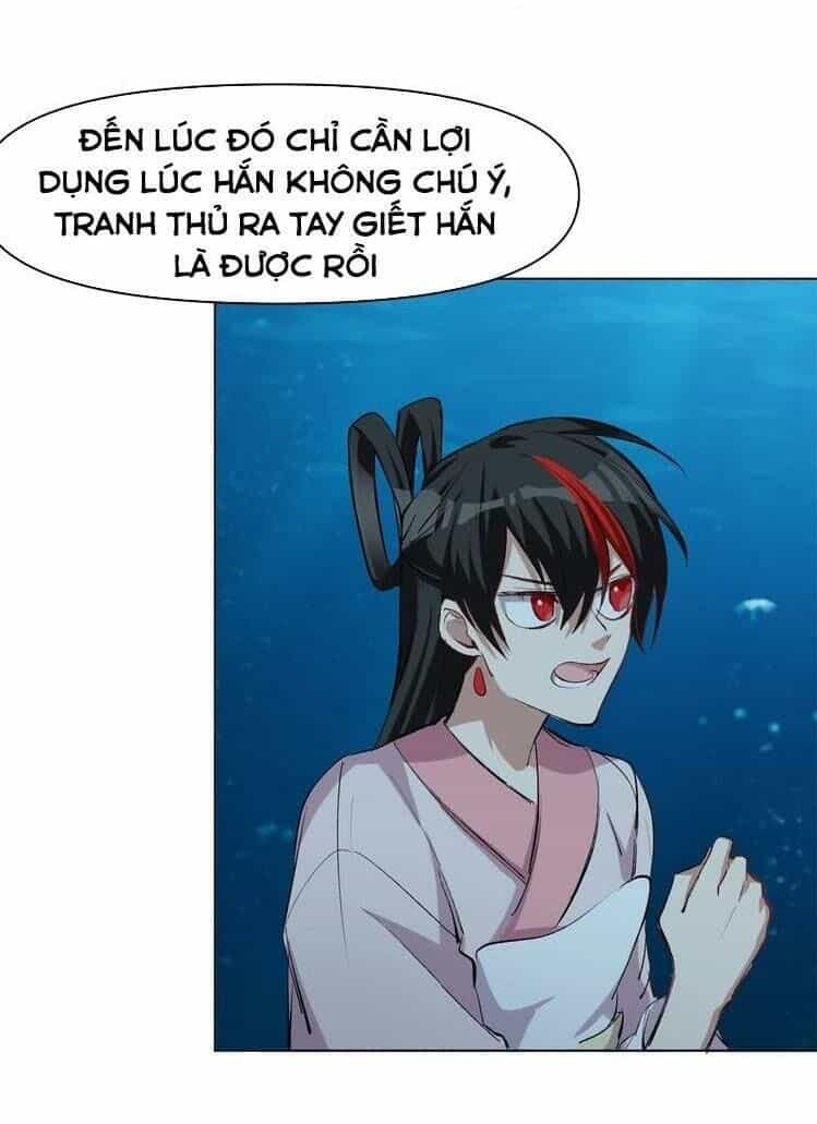 Thần Lai Yêu Vãng - Chương 41 - ảnh 36