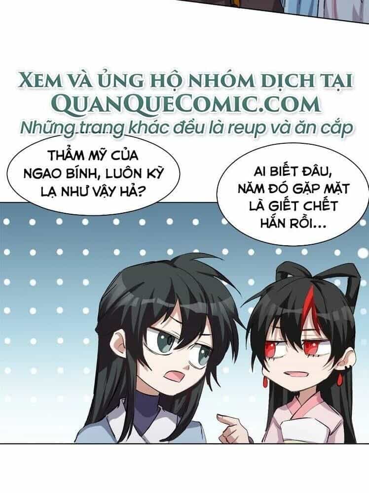 Thần Lai Yêu Vãng - Chương 42 - ảnh 13