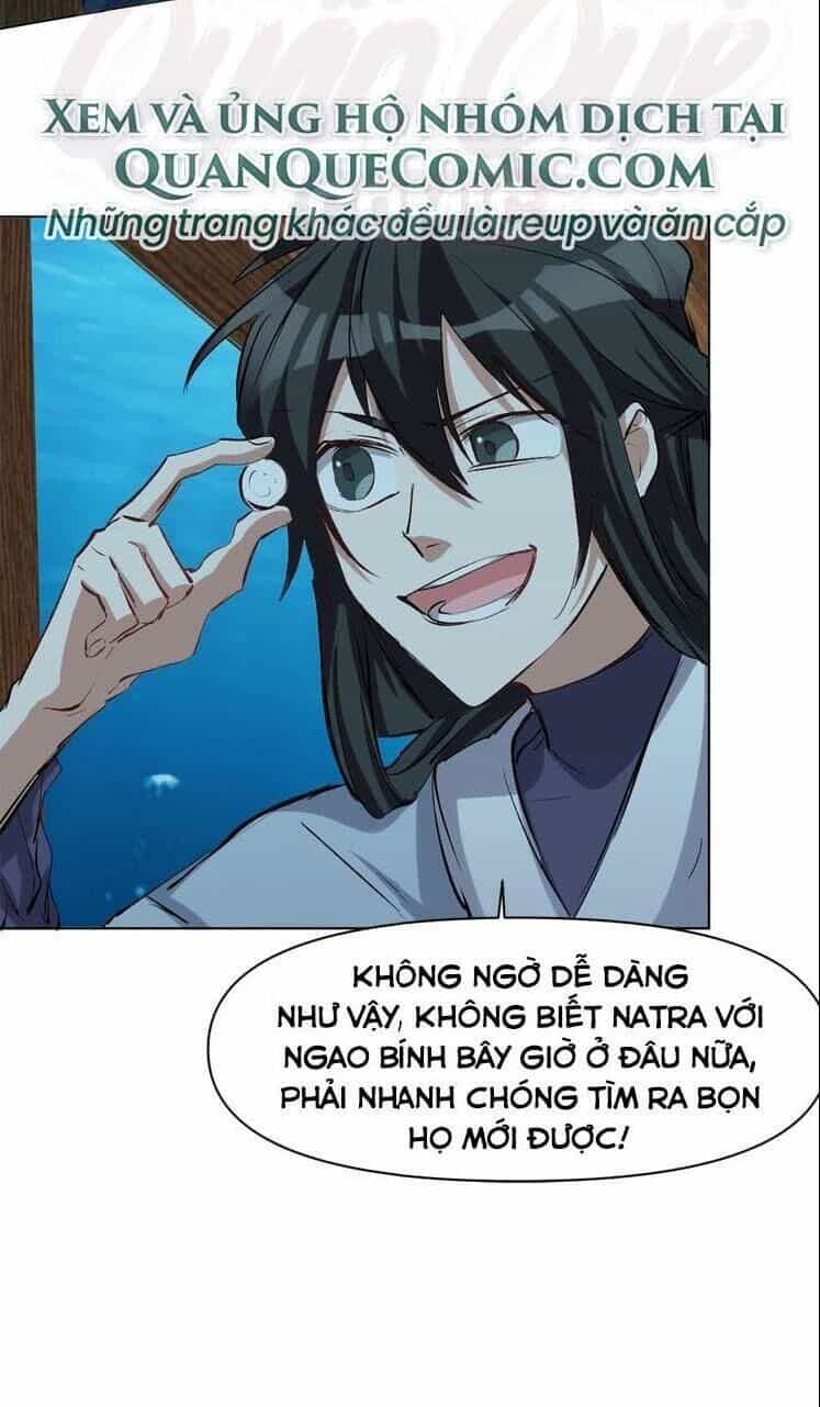 Thần Lai Yêu Vãng - Chương 42 - ảnh 44