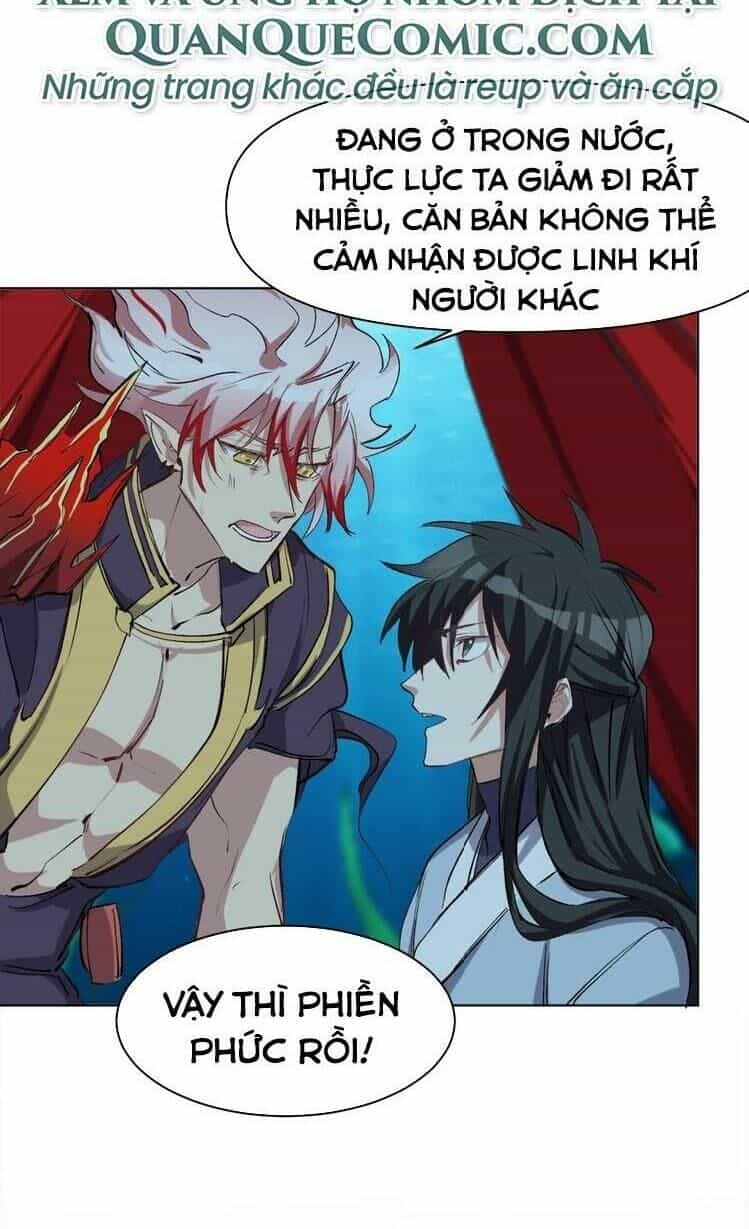 Thần Lai Yêu Vãng - Chương 43 - ảnh 6