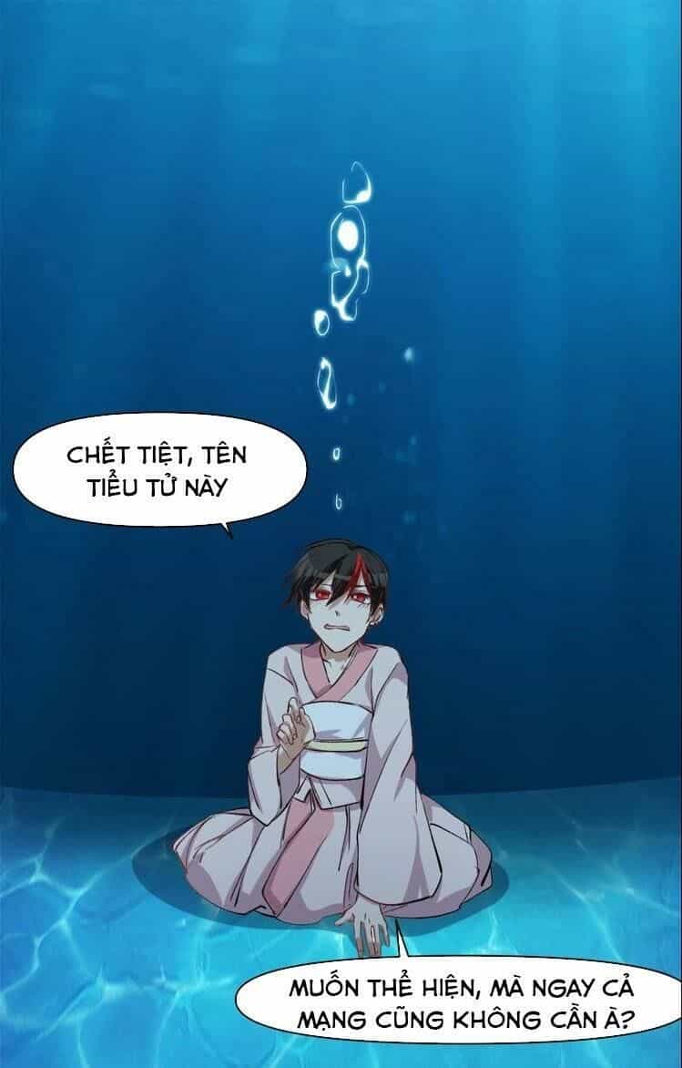 Thần Lai Yêu Vãng - Chương 44 - ảnh 1