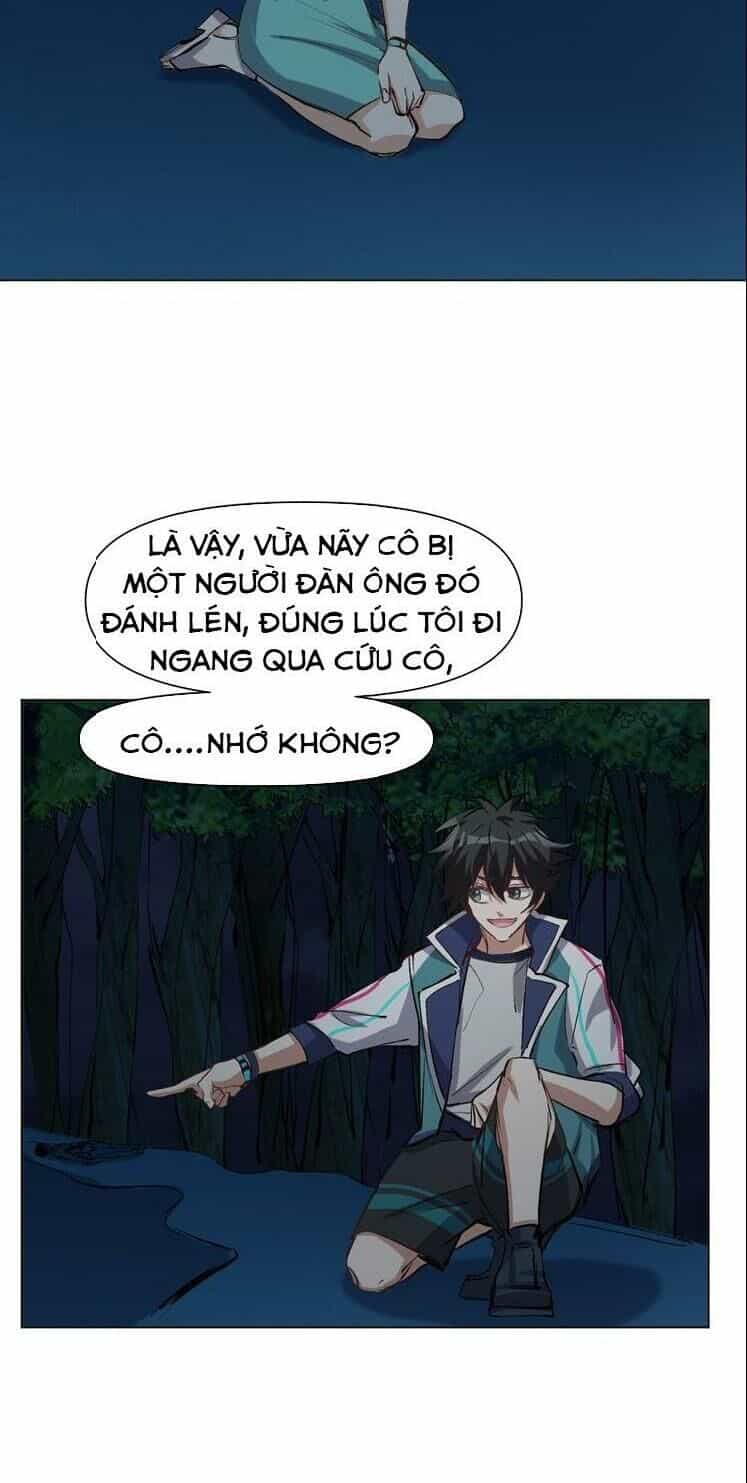 Thần Lai Yêu Vãng - Chương 45 - ảnh 40
