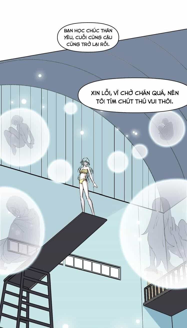 Thần Lai Yêu Vãng - Chương 51 - ảnh 7