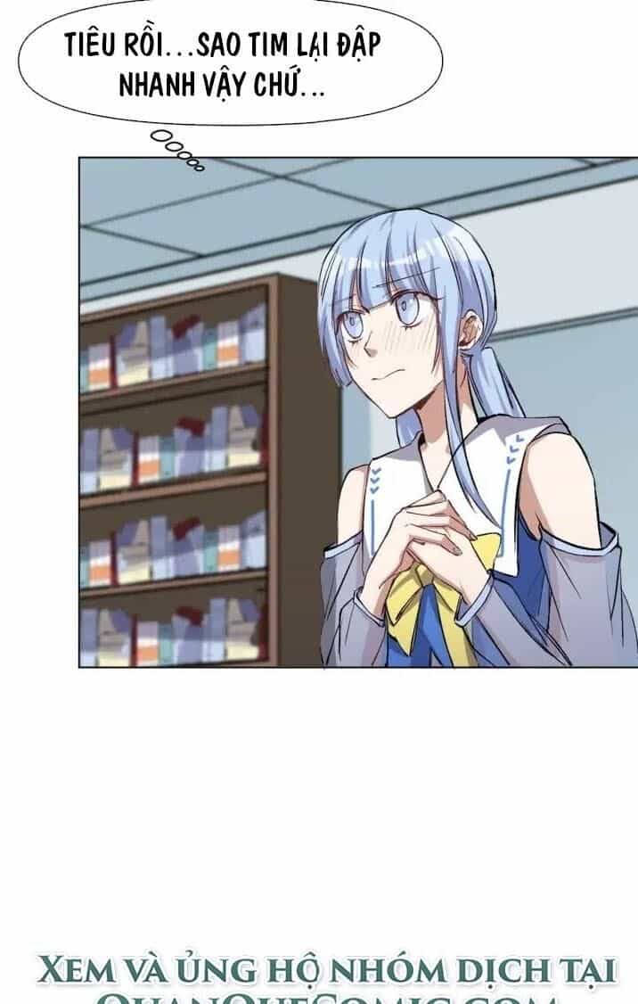 Thần Lai Yêu Vãng - Chương 53 - ảnh 13