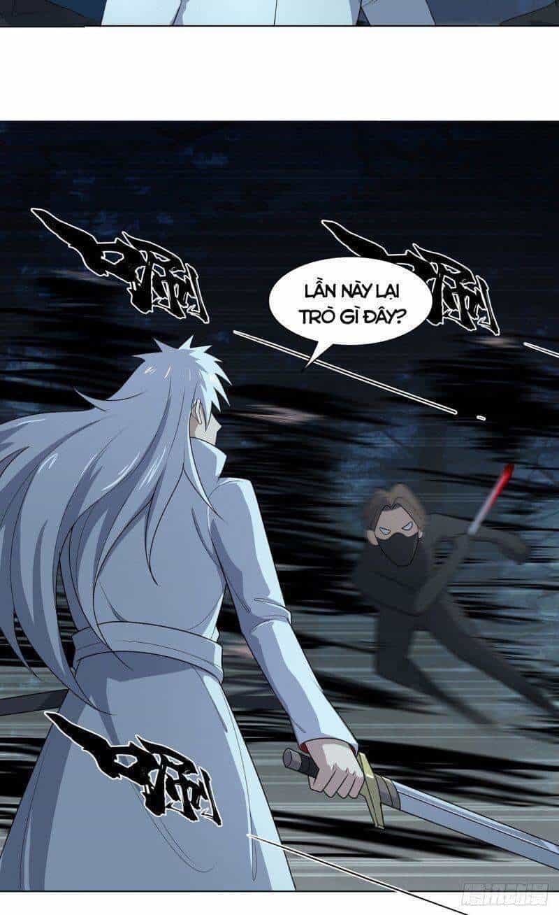 Thần Long Tinh Chủ - Chương 11 - ảnh 12