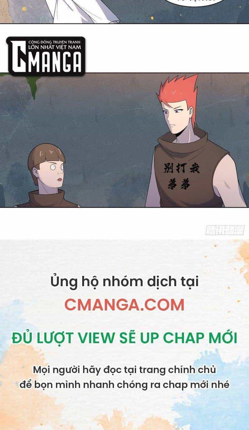 Thần Long Tinh Chủ - Chương 15 - ảnh 16