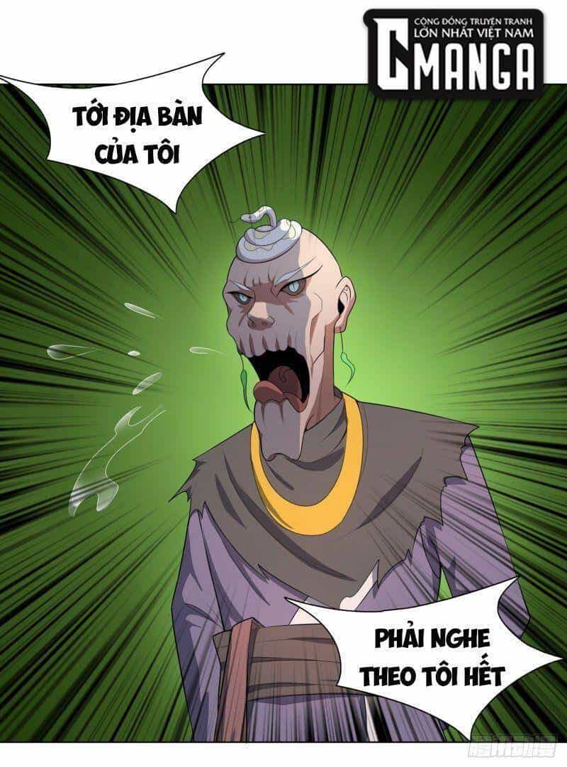 Thần Long Tinh Chủ - Chương 17 - ảnh 18