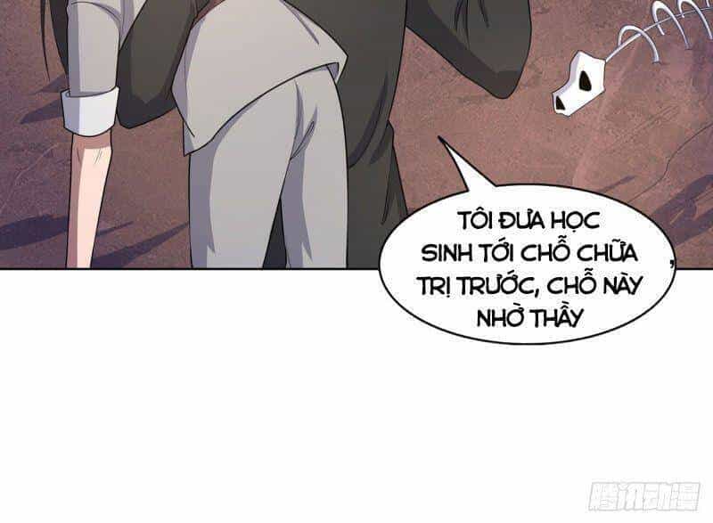 Thần Long Tinh Chủ - Chương 23 - ảnh 25
