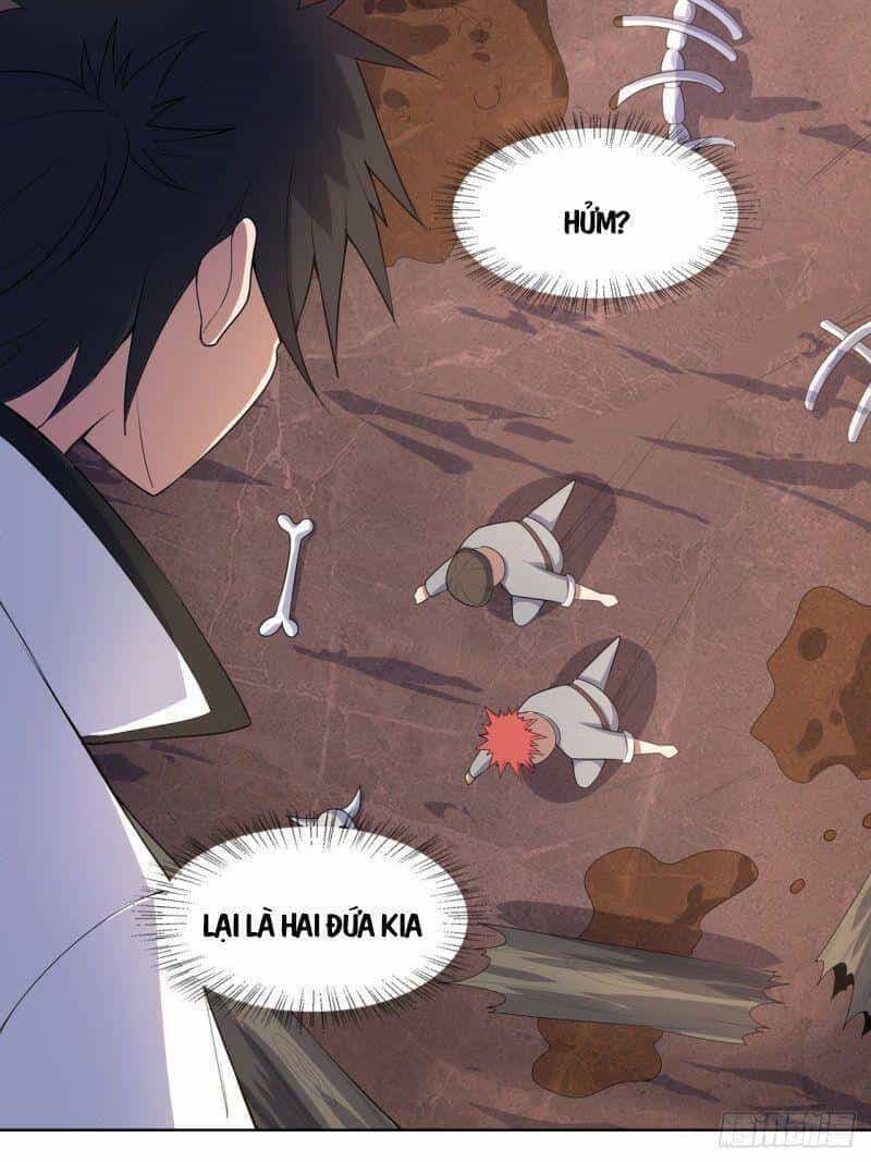 Thần Long Tinh Chủ - Chương 23 - ảnh 27