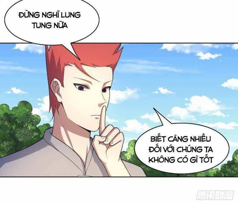 Thần Long Tinh Chủ - Chương 24 - ảnh 2