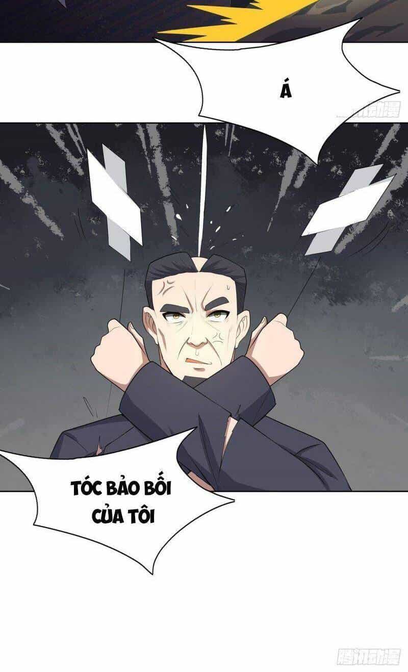 Thần Long Tinh Chủ - Chương 24 - ảnh 23