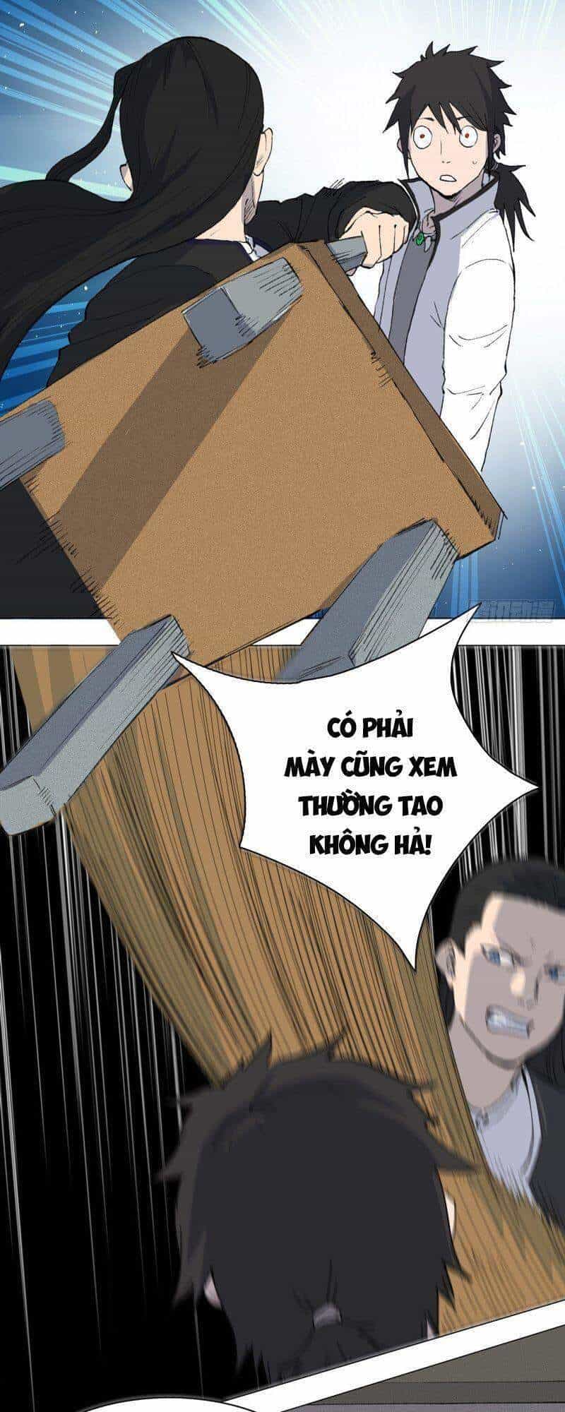 Thần Long Tinh Chủ - Chương 3 - ảnh 23