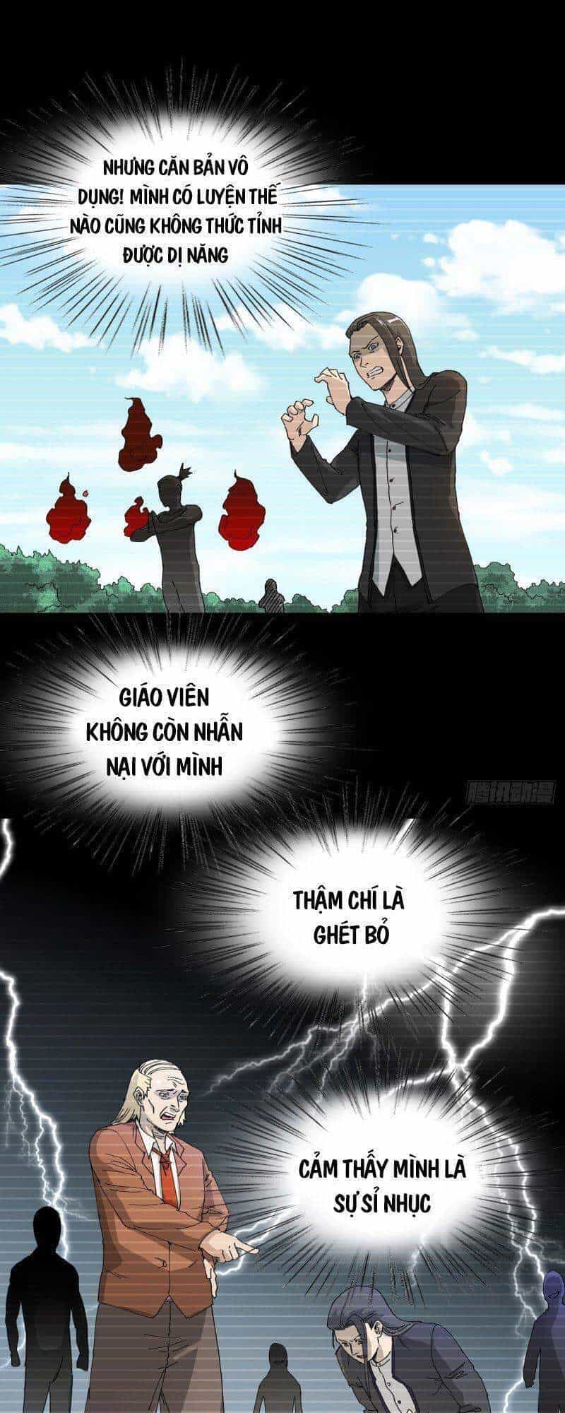 Thần Long Tinh Chủ - Chương 3 - ảnh 33