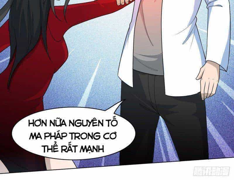 Thần Long Tinh Chủ - Chương 4 - ảnh 22