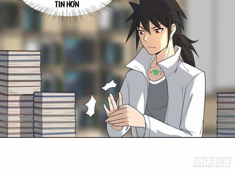 Thần Long Tinh Chủ - Chương 6 - ảnh 11