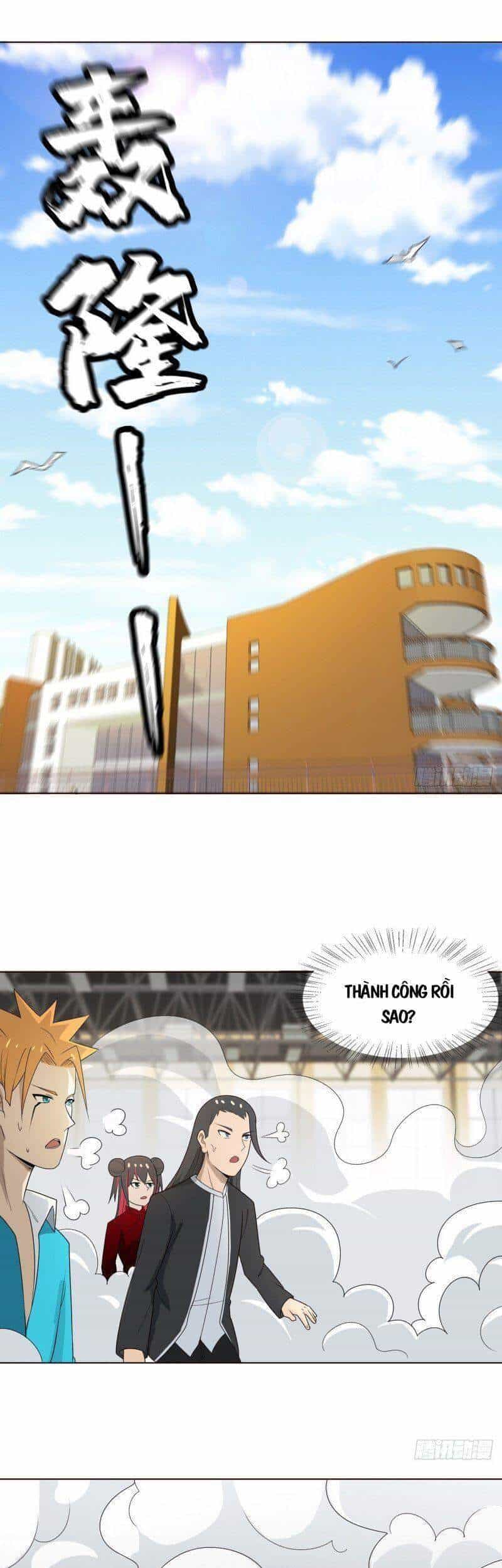 Thần Long Tinh Chủ - Chương 9 - ảnh 37