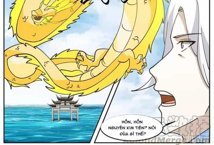 Thần Long Vương Tọa - Chương 248 - ảnh 27