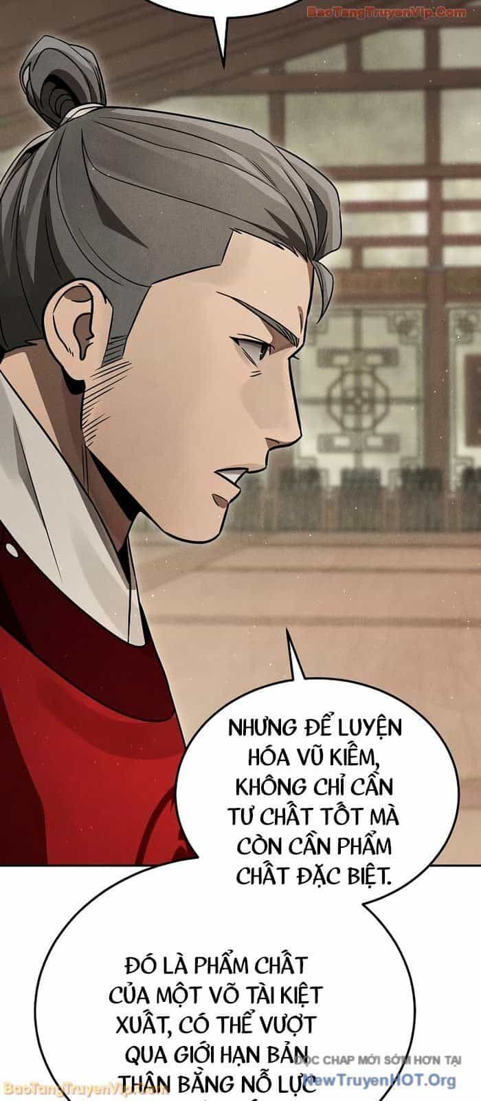 Thần Ma Đại Đế - Chương 10 - ảnh 23