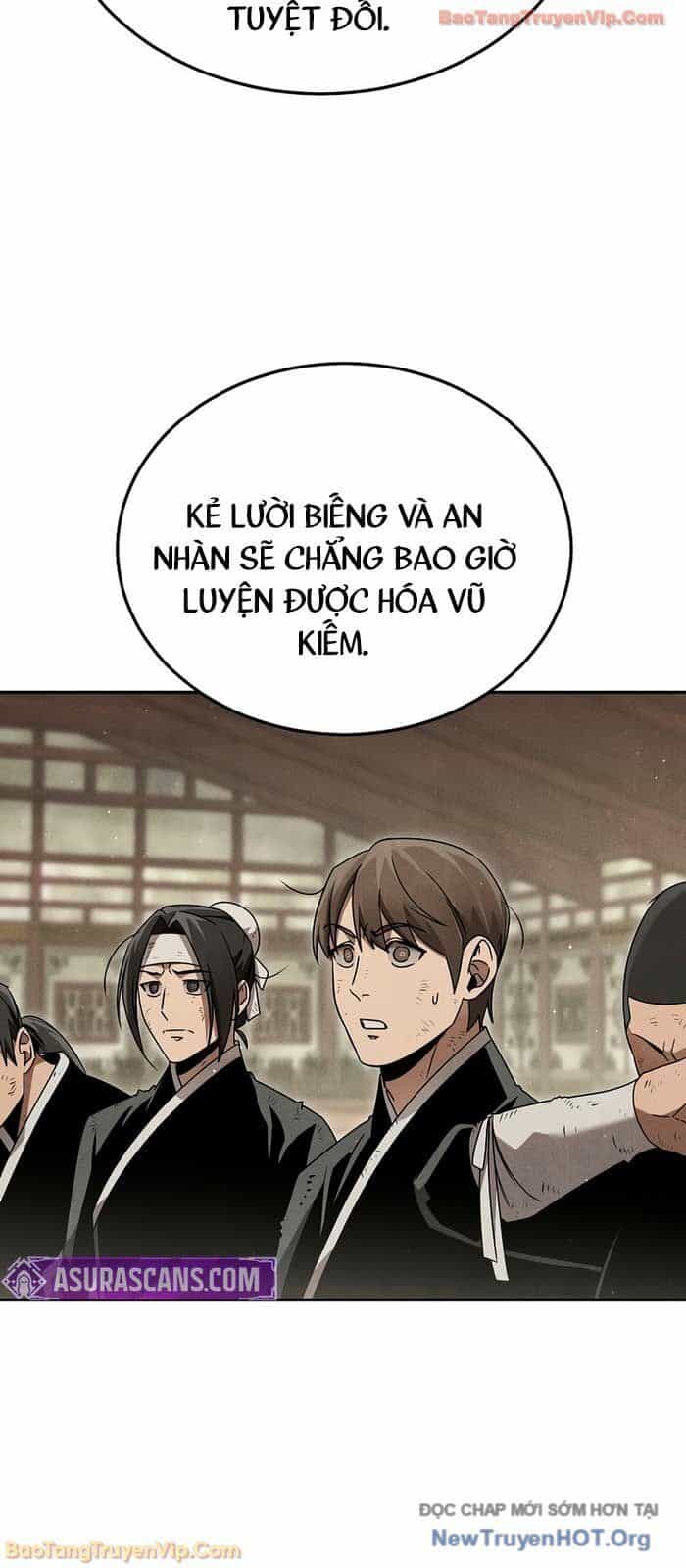 Thần Ma Đại Đế - Chương 10 - ảnh 24