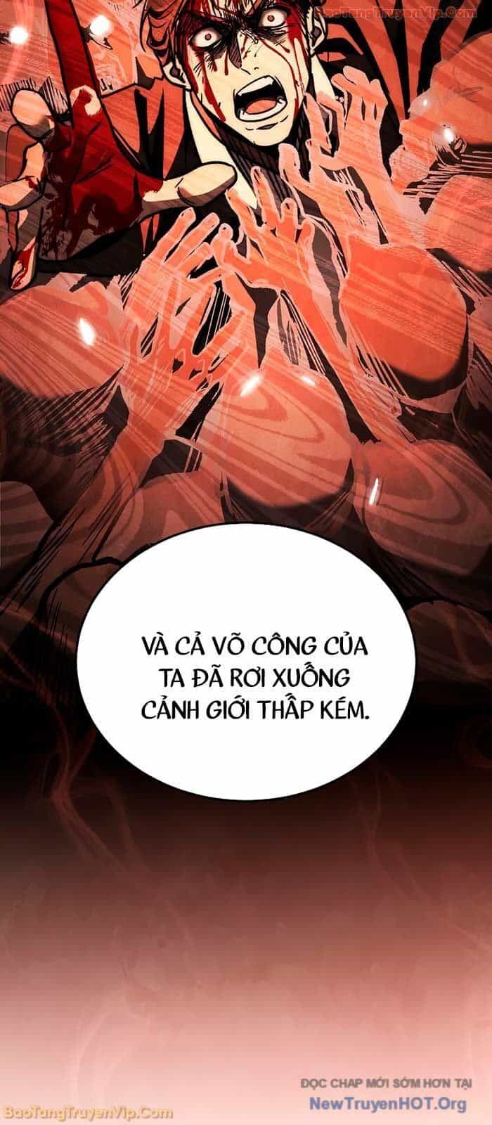 Thần Ma Đại Đế - Chương 10 - ảnh 71