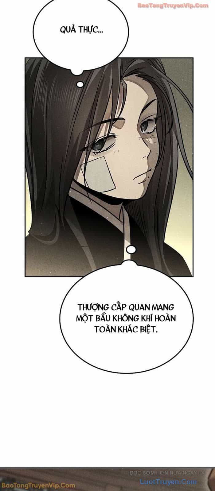 Thần Ma Đại Đế - Chương 11 - ảnh 11