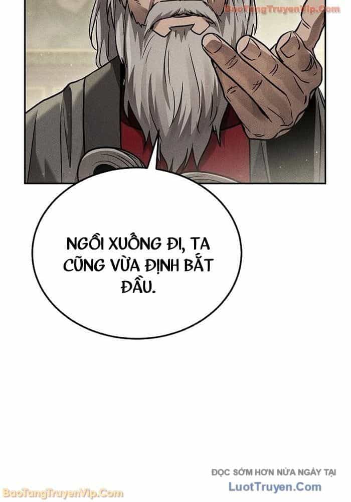 Thần Ma Đại Đế - Chương 11 - ảnh 17