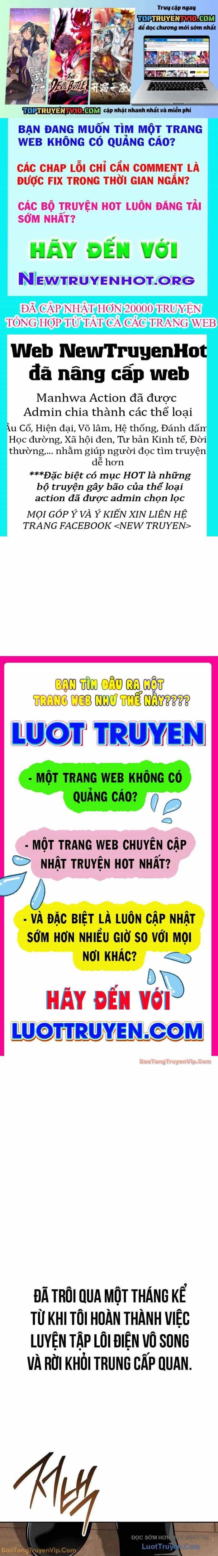 Thần Ma Đại Đế - Chương 11 - ảnh 2