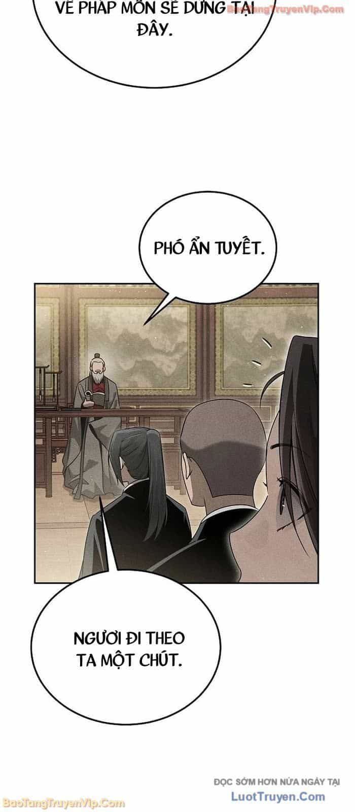 Thần Ma Đại Đế - Chương 11 - ảnh 23