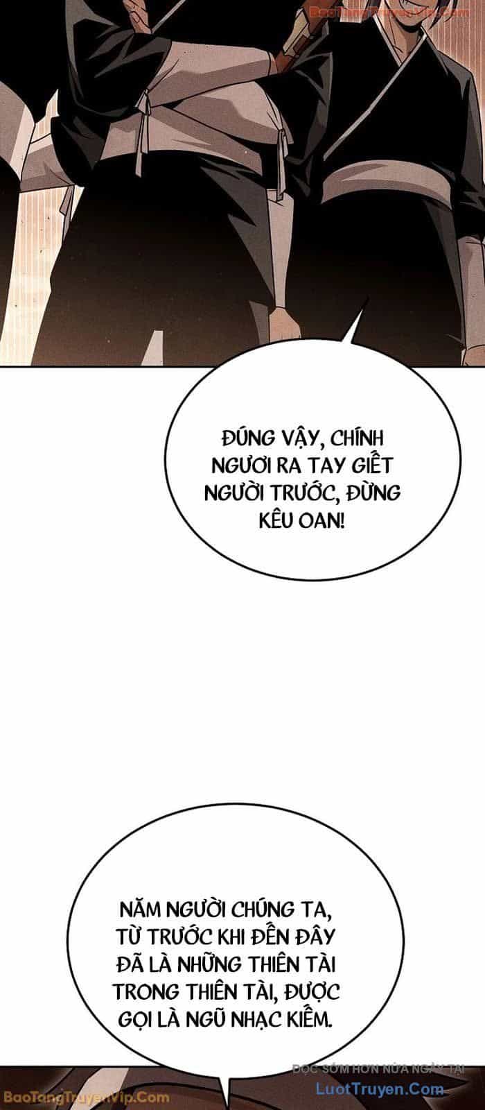 Thần Ma Đại Đế - Chương 11 - ảnh 90