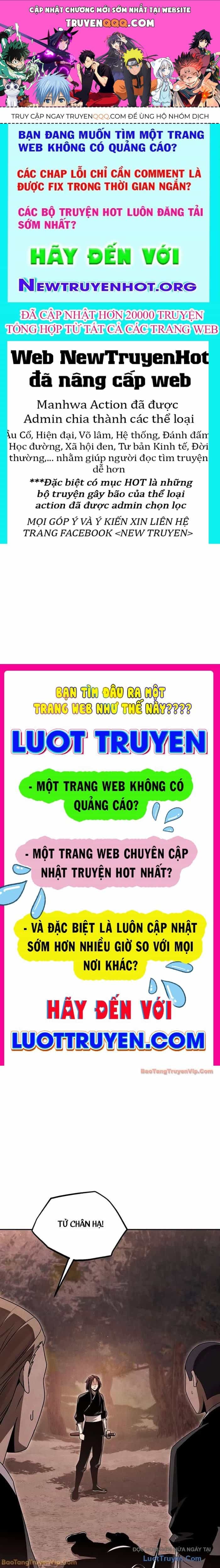 Thần Ma Đại Đế - Chương 12 - ảnh 1