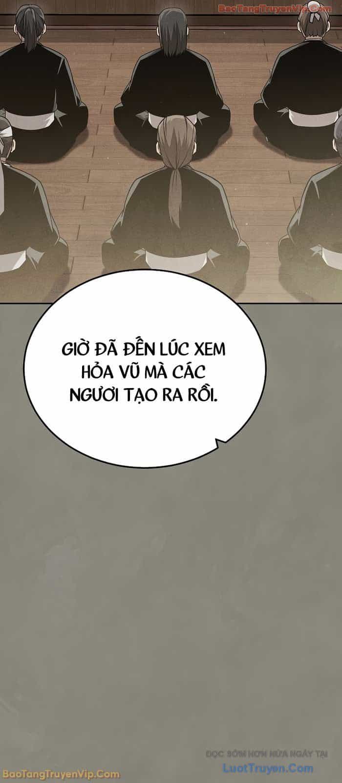 Thần Ma Đại Đế - Chương 12 - ảnh 17