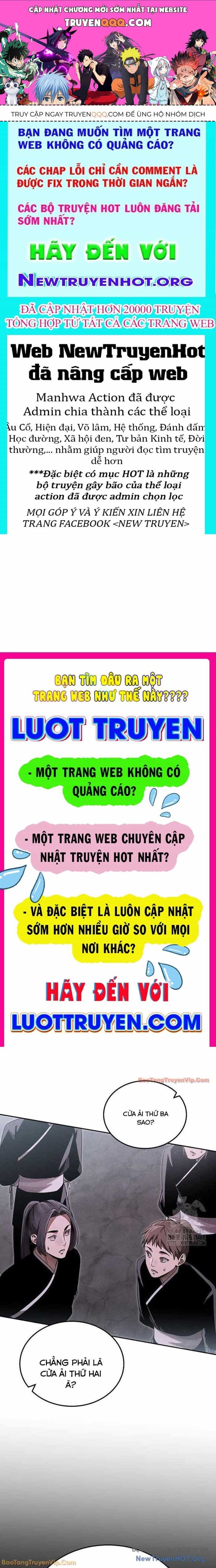 Thần Ma Đại Đế - Chương 13 - ảnh 1