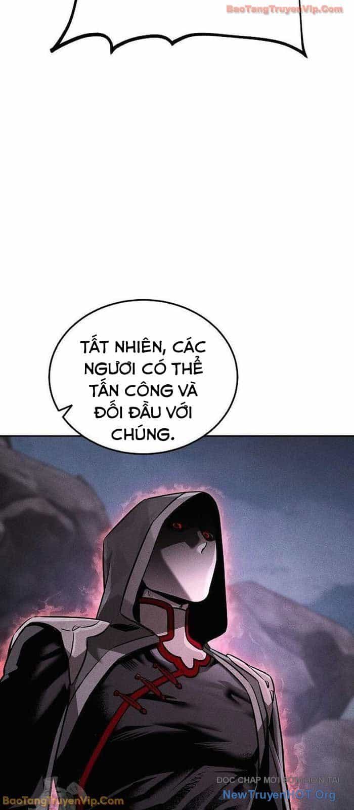 Thần Ma Đại Đế - Chương 13 - ảnh 21