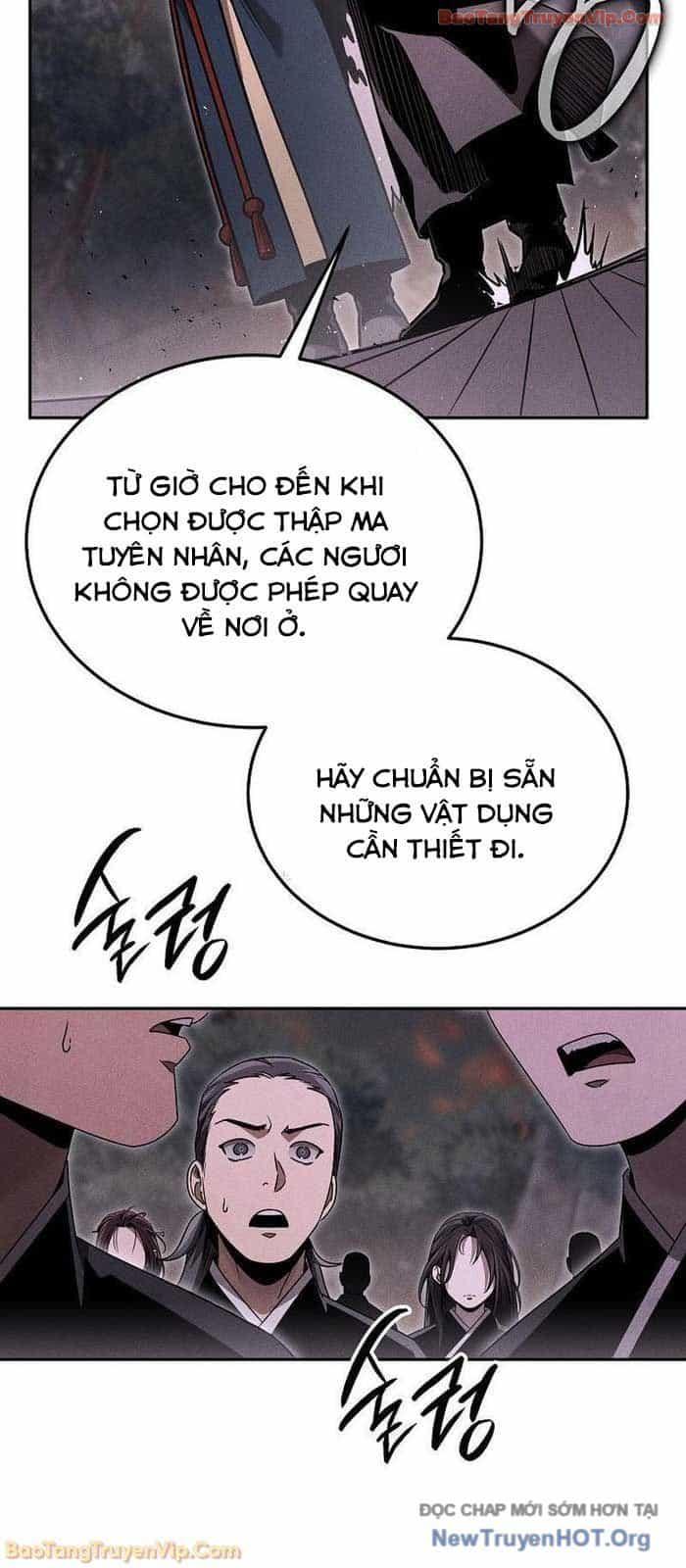 Thần Ma Đại Đế - Chương 13 - ảnh 4