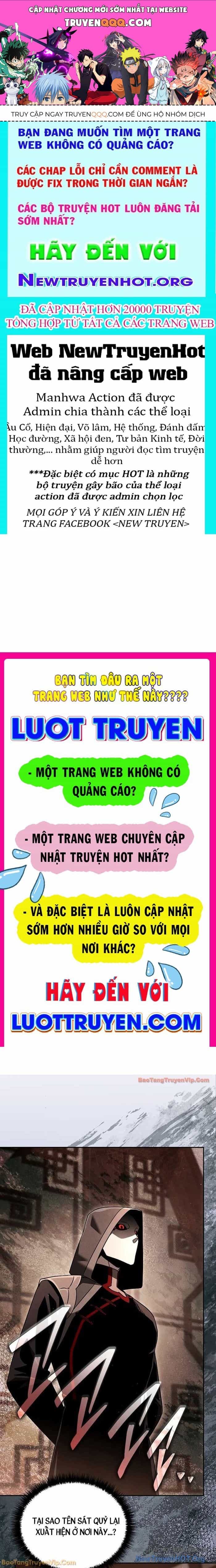 Thần Ma Đại Đế - Chương 17 - ảnh 1