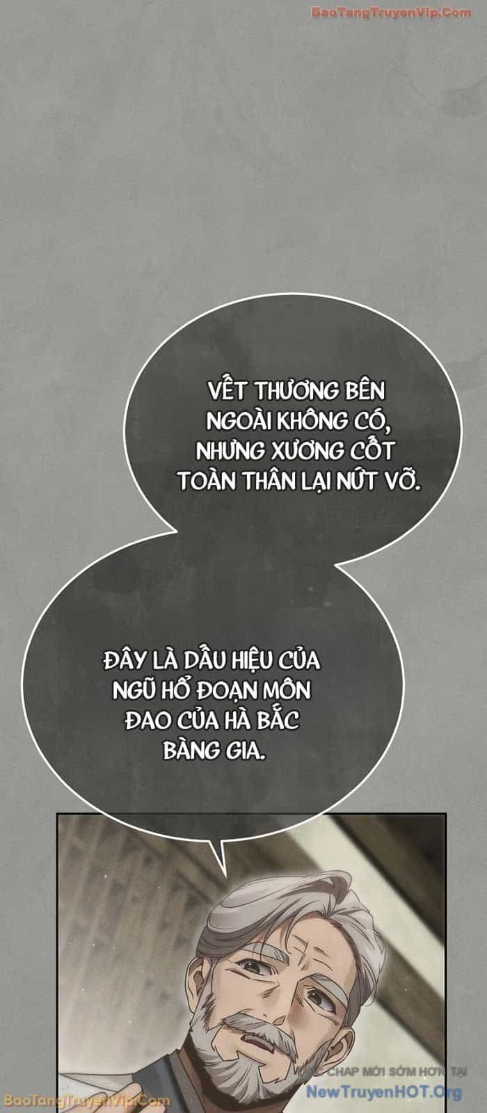 Thần Ma Đại Đế - Chương 17 - ảnh 92