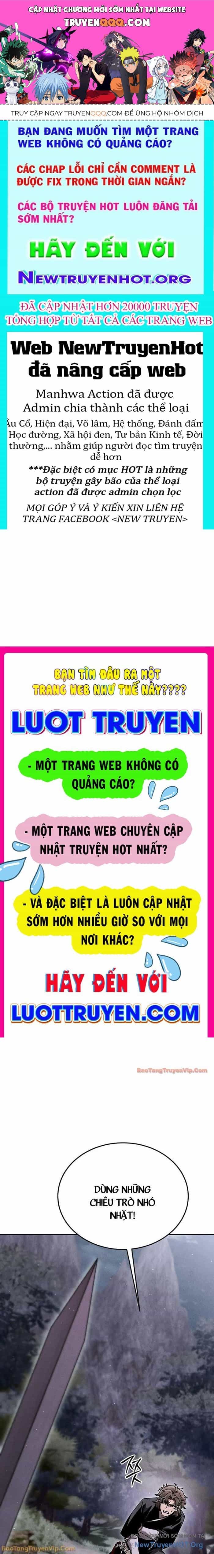 Thần Ma Đại Đế - Chương 18 - ảnh 1