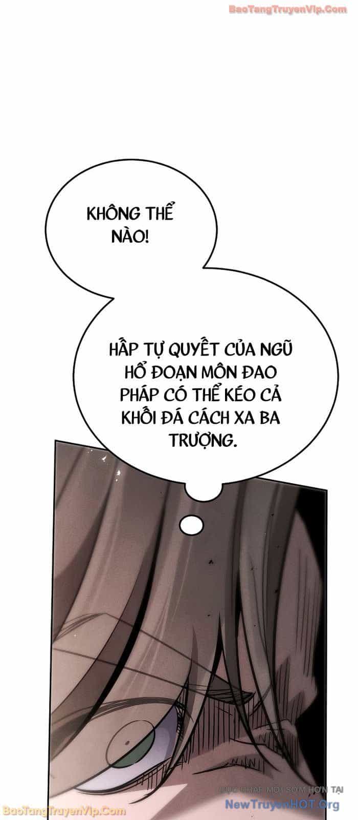Thần Ma Đại Đế - Chương 18 - ảnh 22