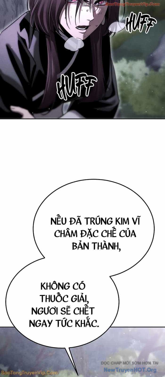 Thần Ma Đại Đế - Chương 18 - ảnh 89